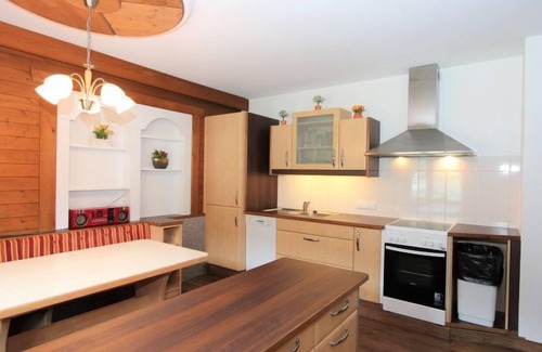 Stumm Apartment | Christoph by Interhome