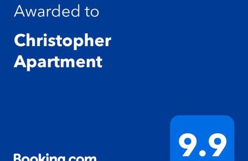 Oradea Apartment | Christopher Apartment