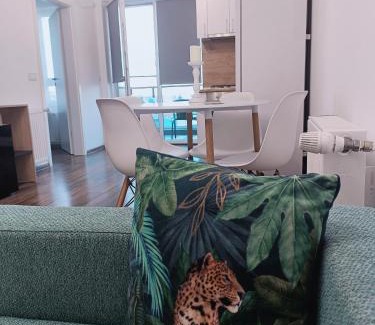 Oradea Apartment | Christopher Apartment
