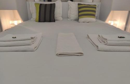 Oradea Apartment | Christopher Apartment