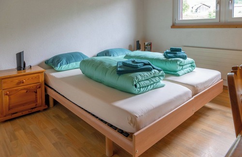 Jenaz Bed & Breakfast | Chrona Bed & Breakfast