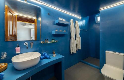 Lindos Apartment | Chrysanthi Studios
