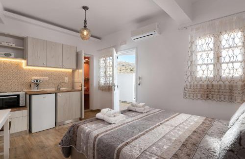Lindos Apartment | Chrysanthi Studios