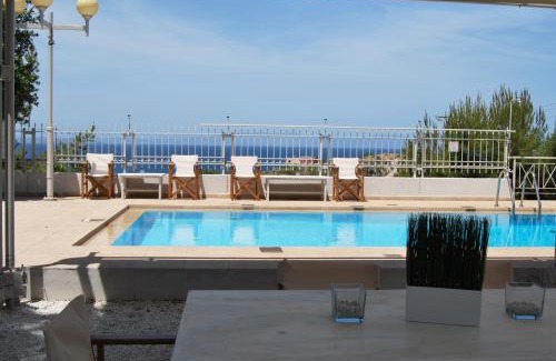 Chorafakia Apartment | Chrysiida Suites
