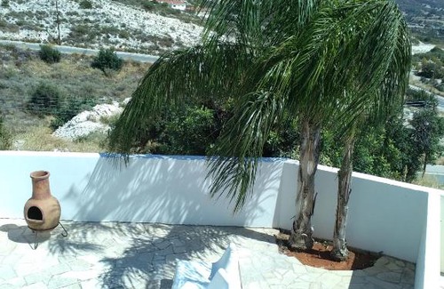 Skarinou House | Chrystalla