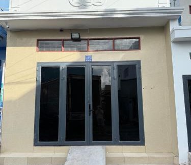 Cho Phuoc Hai Apartment | ChuChu House - Phuoc Hai Fishing Village
