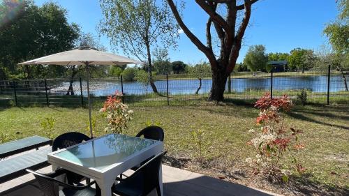 Hourtin Port Apartment | Chuck Location