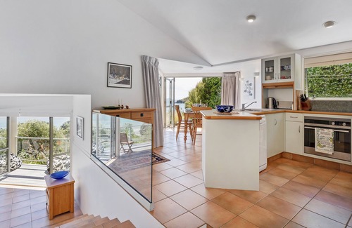 Opito Bay House | Chuck’s Retreat - Opito Bay Holiday Home