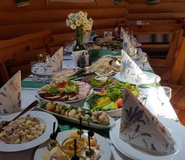 Chynadievo Hotel | Chudodievo in Chynadievo Mini-Hotel
