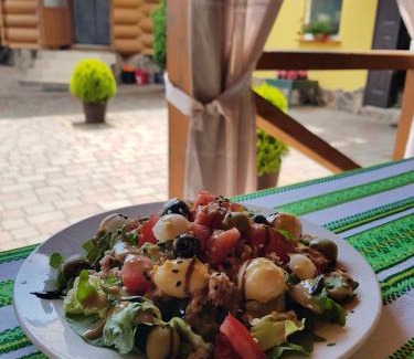 Chynadievo Hotel | Chudodievo in Chynadievo Mini-Hotel
