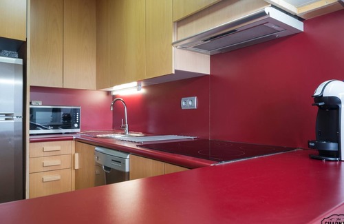 Malasana Apartment | Chueca Apartments II - Duplex in the Center of Madrid