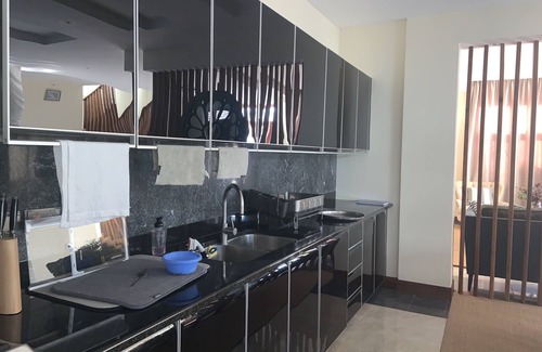Stone Town Villa | Chukwani Villa