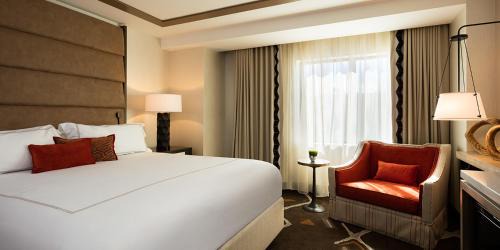 Santa Ynez Resort | Chumash Casino Resort