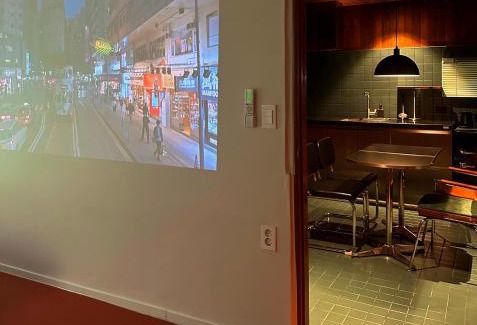 Busanjin Apartment | Chungking Mansions Busan
