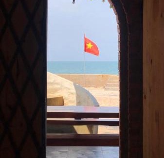 Ke Ga House | Chunlii Homestay