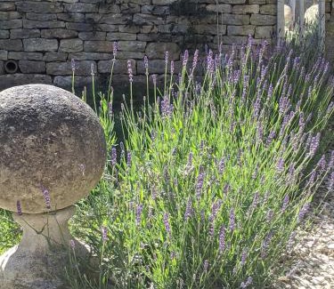 Longborough Apartment | Church Cottage Barn