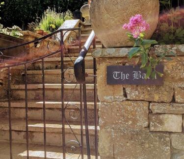 Longborough Apartment | Church Cottage Barn