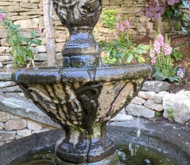 Longborough Apartment | Church Cottage Barn