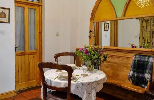 Gretna House | Church Cottage