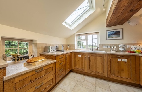 Thornham Cottage | Church Cottage, Thornham, Norfolk
