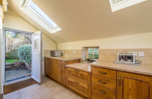 Thornham Cottage | Church Cottage, Thornham, Norfolk