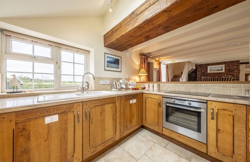 Thornham Cottage | Church Cottage, Thornham, Norfolk