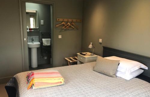 Stoke Goldington Bed & Breakfast | Church End Cottage