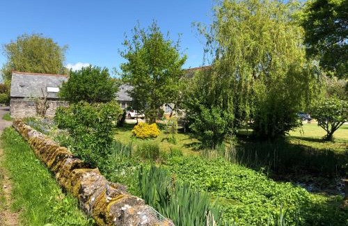 Lydford-on-Fosse House | Church Farm Barn Annex