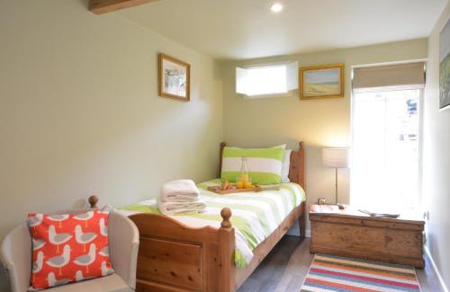 Dunwich House | Church Farm Cottage, Dunwich