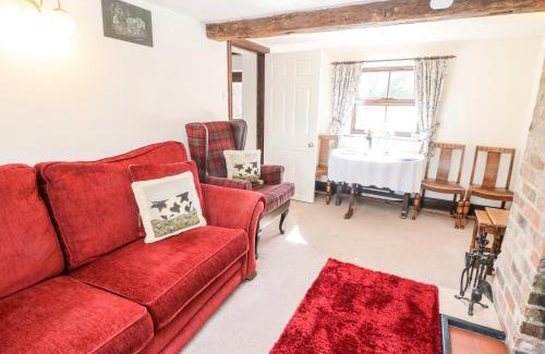 Darley Moor House | Church Farm Cottage
