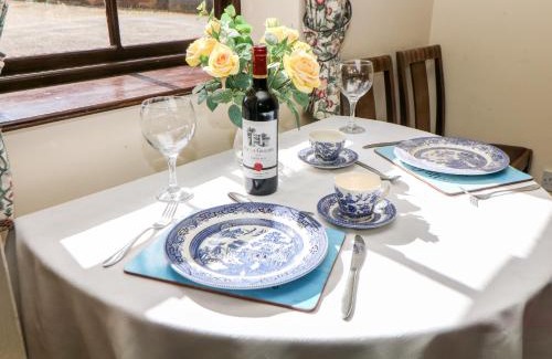 Darley Moor House | Church Farm Cottage