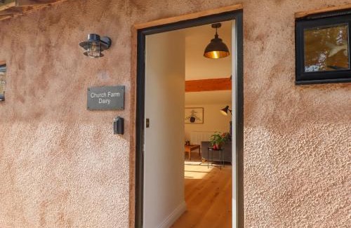 Newton Saint Cyres House | Church Farm Dairy