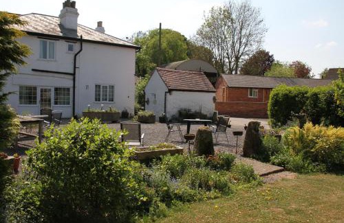 Dorsington House | Church Farm