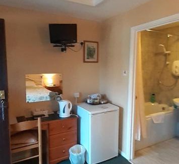 Dorsington House | Church Farm