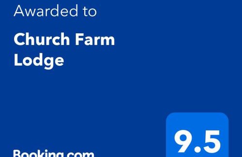 East Dereham House | Church Farm Lodge