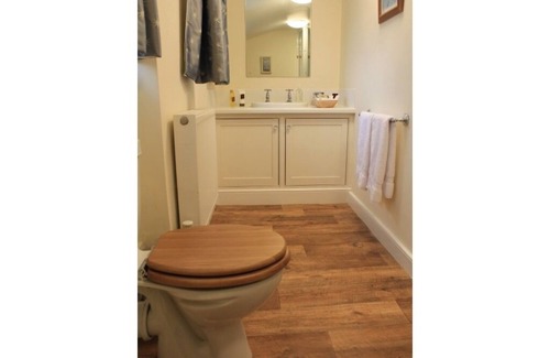 Thistley Green Bed & Breakfast | Church Farmhouse B & B