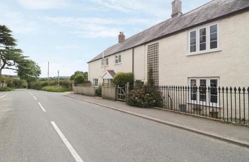 Winsham House | Church Farmhouse