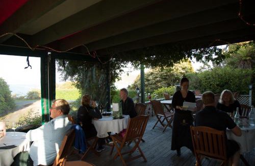 Oban Cabin | Church Hill Boutique Lodge & Restaurant