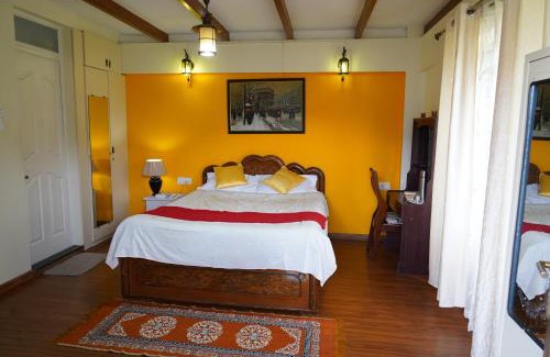 Pudumund House | Church Hill Cottage
