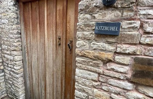 Lighthorne Bed & Breakfast | Church Hill Farm