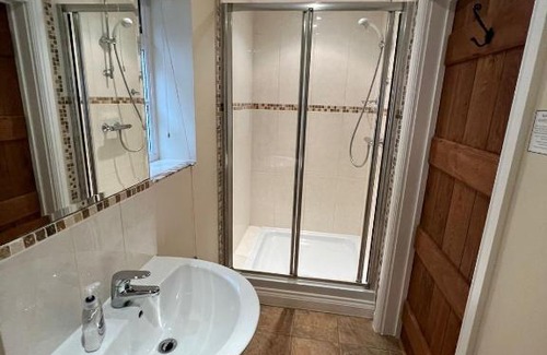 Lighthorne Bed & Breakfast | Church Hill Farm
