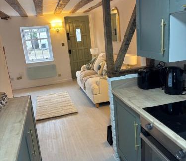 Heybridge House | Church House Maldon