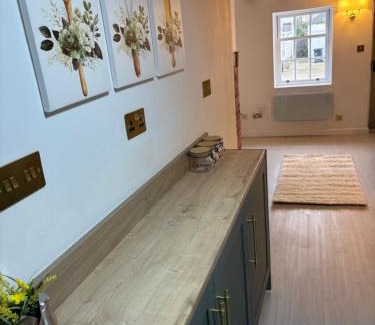 Heybridge House | Church House Maldon