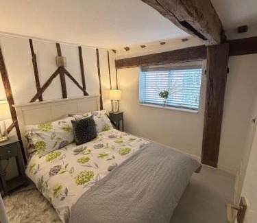 Heybridge House | Church House Maldon