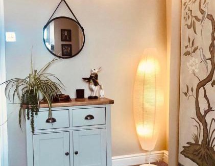 Clitheroe House | Church Mouse Cottage Clitheroe
