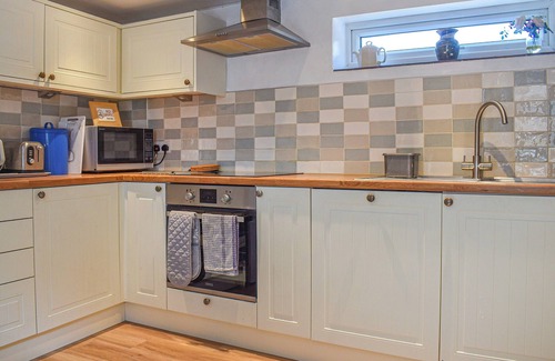 Bonsall Cottage | Church Street Cottage