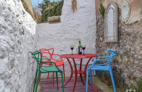 Bonsall Cottage | Church Street Cottage