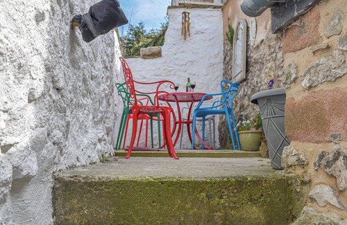Bonsall Cottage | Church Street Cottage