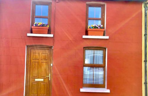 Rosscarbery House | Church Street Cottage