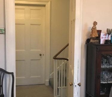 Beaumaris House | Church Street Homestay